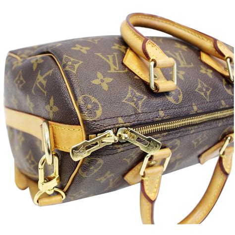 lv speedy 25 香港|Speedy 25 Bandoulière My LV Heritage Monogram Canvas.